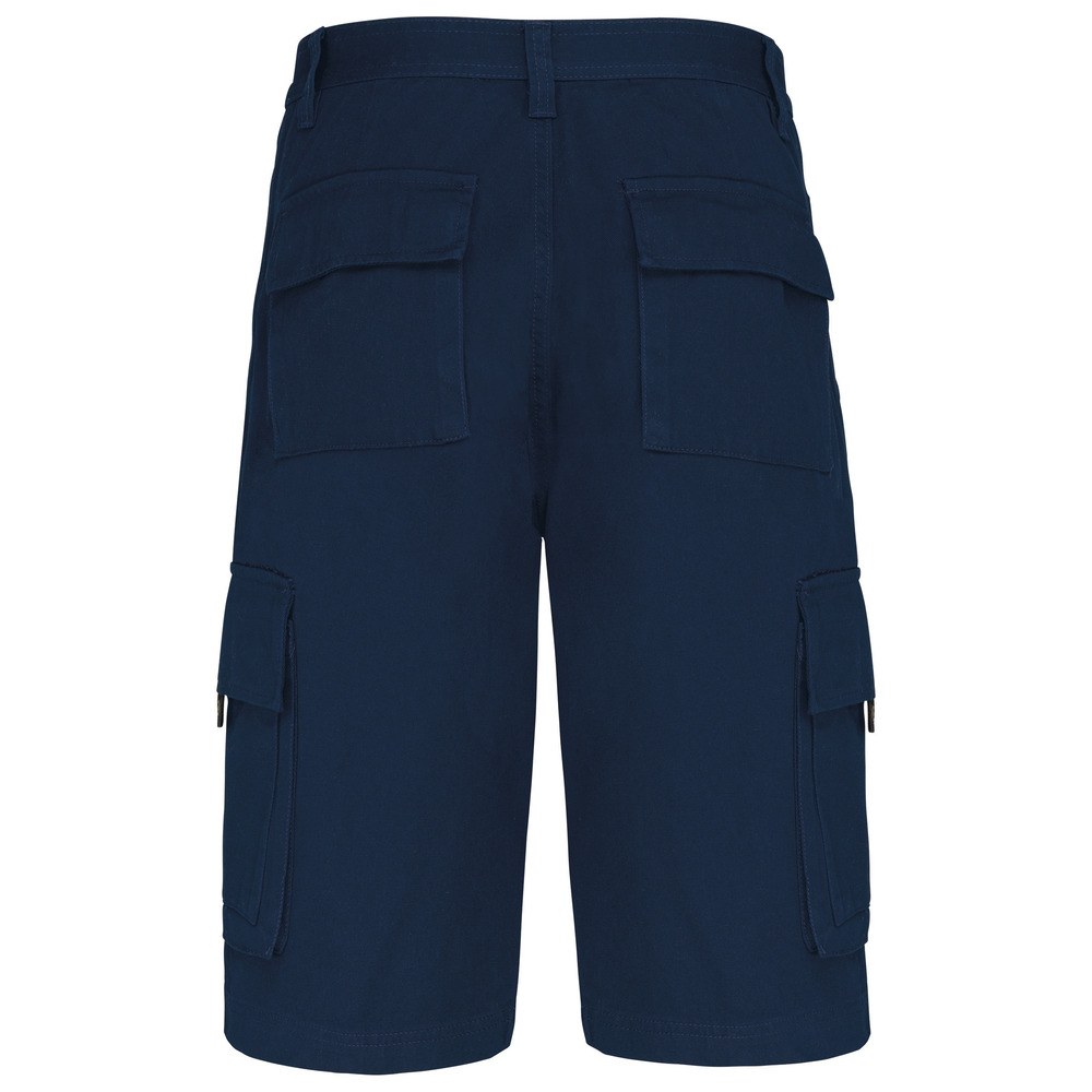 Kariban K777 - TREKKER - MEN'S BERMUDA SHORTS