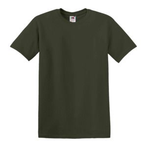 Fruit of the Loom SS044 - Super premium T