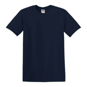 Fruit of the Loom SS044 - Super premium T