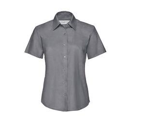 Russell Collection R-933F-0 - Bluza oxford