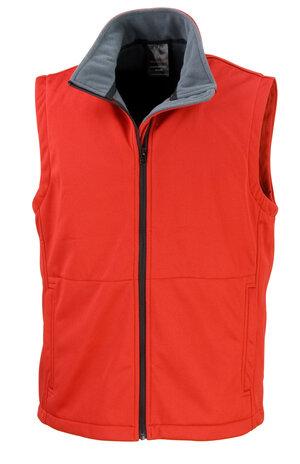 Result Core R214X - Bodywarmer