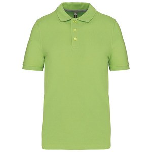 Kariban K241 - MENS SHORT SLEEVE PIQUE POLO SHIRT