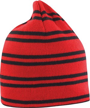 Result R354X - TEAM REVERSIBLE BEANIE