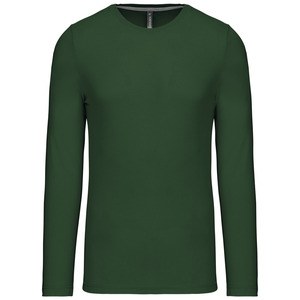 Kariban K359 - MENS LONG SLEEVE CREW NECK T-SHIRT