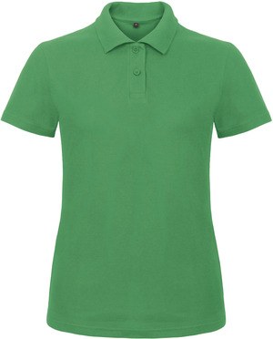 B&C CGPWI11 - ID.001 WOMAN PIQUE POLO