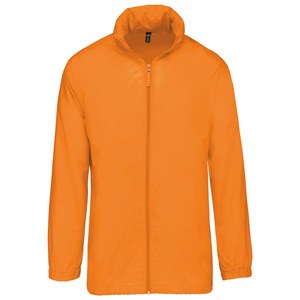 Kariban K616 - WINDBREAKER Pomarańczowy