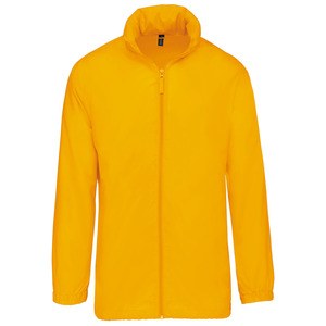 Kariban K616 - WINDBREAKER Żółty