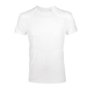 SOLS 00580 - Imperial FIT Męski Dopasowany T Shirt