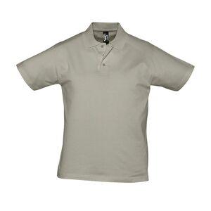 SOLS 11377 - PRESCOTT MEN Męska Koszulka Polo