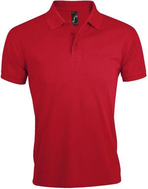 SOLS 00571 - PRIME MEN Męska Koszulka Polo