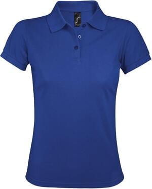 SOLS 00573 - PRIME WOMEN Damska Koszulka Polo