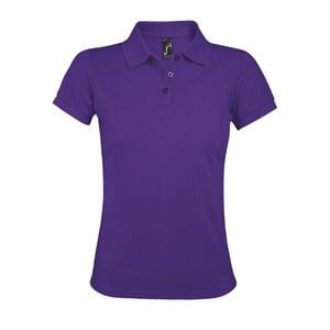 SOLS 00573 - PRIME WOMEN Damska Koszulka Polo