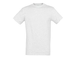 SOLS 11380 - REGENT T Shirt Z Okrągłym ściągaczem