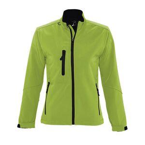 SOLS 46800 - ROXY Damski Softshell