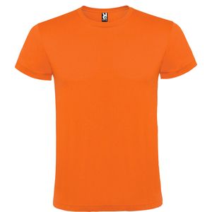 Roly CA6424 - ATOMIC 150 T-shirt z krótkim rękawem