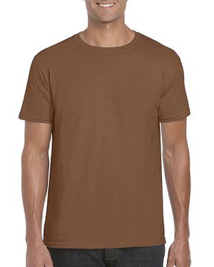 Gildan GN640 - Softstyle™ Adult Ringspun T-Shirt