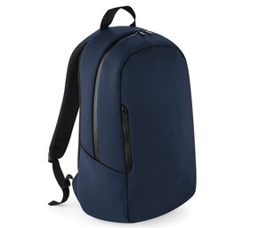 Bag Base BG168 - Poręczny plecak Granatowy