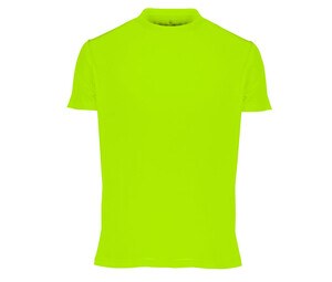 Sans Étiquette SE100 - Sportowy T-shirt bez nadruku