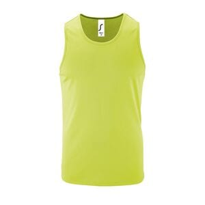 SOLS 02073 - Sporty Tt Men Męski Tank Top Sportowy