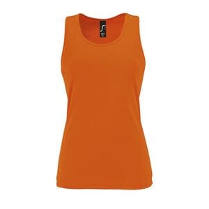 SOLS 02117 - Sporty Tt Women Damski Tank Top Sportowy