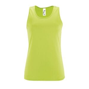 SOLS 02117 - Sporty Tt Women Damski Tank Top Sportowy