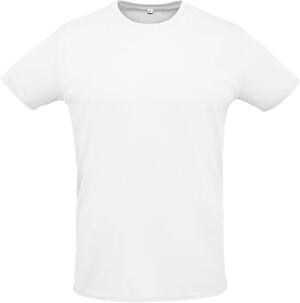 SOLS 02995 - Sprint T Shirt Sportowy Unisex