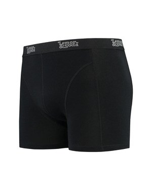 Lemon & Soda LEM1400 - Bielizna boxer dla niego