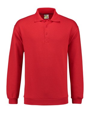 Lemon & Soda LEM3210 - Polo sweter dla niego