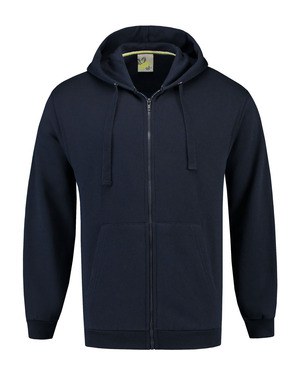 Lemon & Soda LEM3270 - Cardigan z kapturem