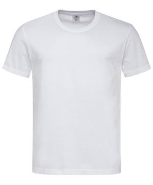 Stedman STE2100 - Komfortowy klasyczny T-shirt od Stedman