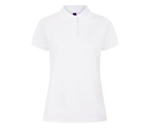Henbury HY476 - Oddychająca damska koszulka polo