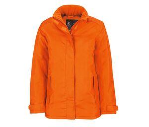 B&C BC333 - Parka kobieca