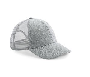 Beechfield BF678 - Athleisure Jersey Net Cap 