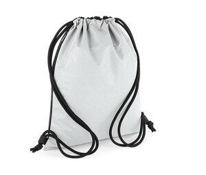 Bag Base BG137 - Odblaskowa torba gimnastyczna