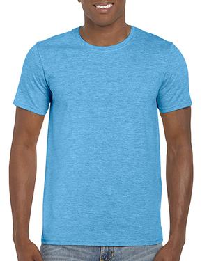 Gildan GN640 - Softstyle™ Adult Ringspun T-Shirt