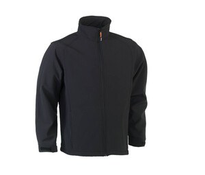 Herock HK195 - Kurtka Juliusz Softshell 