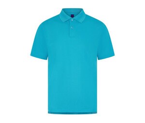 Henbury HY475 - męska koszulka polo Cool Plus