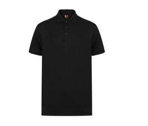 Finden & Hales LV381 - Kontrastowa koszulka polo