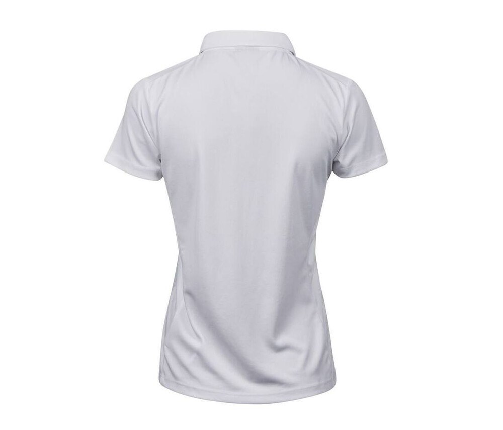 Tee Jays TJ7201 - Luksusowa sportowa koszulka Polo