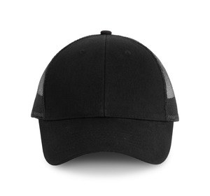 K-up KP158 - Czapka Trucker- 6 paneli