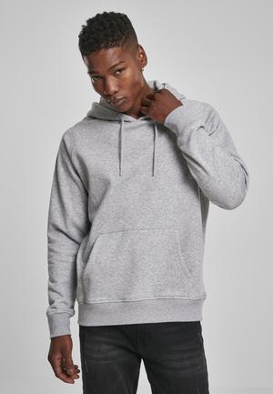 Build Your Brand BY093 - Raglan Sweat Hoody