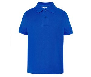 JHK JK210K - Children's polo shirt ciemnoniebieski