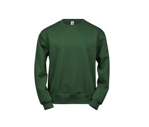 TEE JAYS TJ5100 - Sweat col rond en coton biologique