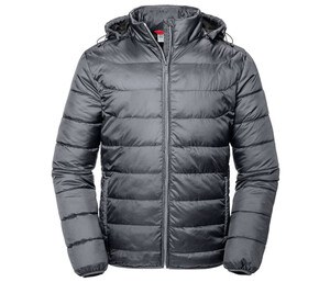 RUSSELL RU440M - Doudoune homme