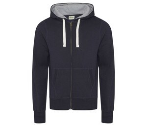 AWDIS JH052 - Sweat zippé lourd