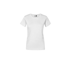 Promodoro PM3005 - Women's t-shirt 180 Biały