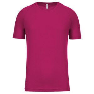 ProAct PA438 - MENS SHORT SLEEVE SPORTS T-SHIRT