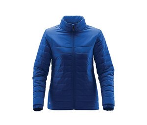 STORMTECH SHQX1W - Veste matelassée femme