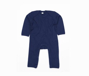 BABYBUGZ BZ013 - BABY ROMPASUIT