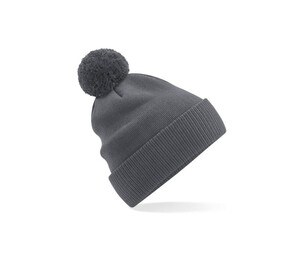 BEECHFIELD BF450N - ORGANIC COTTON SNOWSTAR® BEANIE